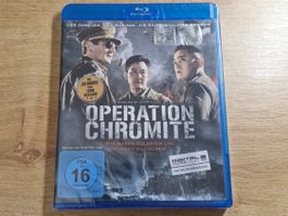 Operation Chromite (2016) NEU OVP RAR Bluray