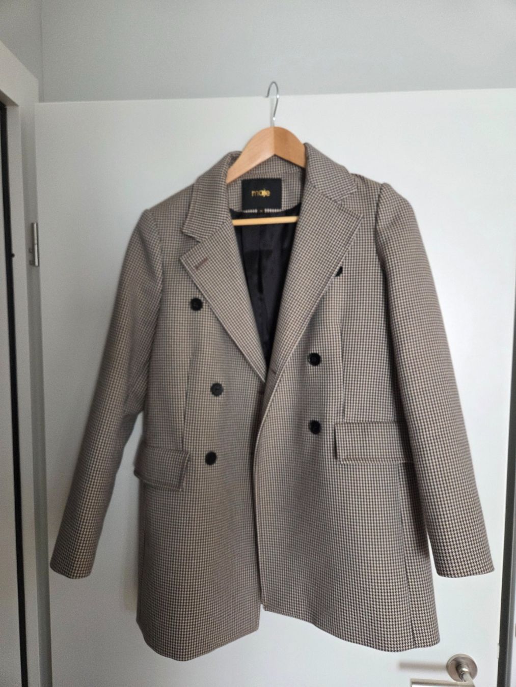 Maje Vestes: Maje Blazer Grösse 36 neu – D'occasion à Zürich par MACS19