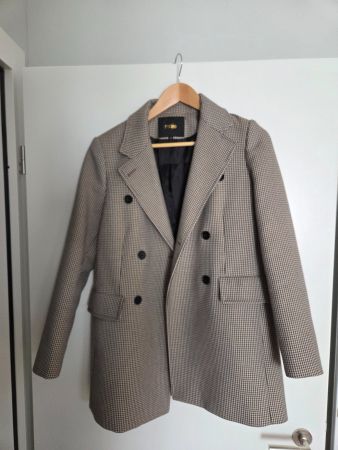 Maje Blazer Grösse 36 neu