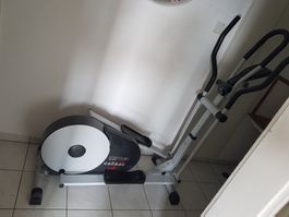 kettler Cosmos Crosstrainer