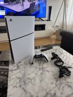 Sony PlayStation 5 Slim
