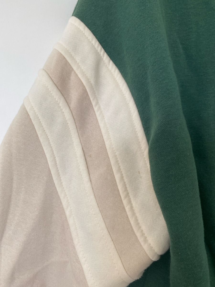 Bershka Giacche: College Jacke Bershka – Usato da Sattel venduto da mic_6zq2 2