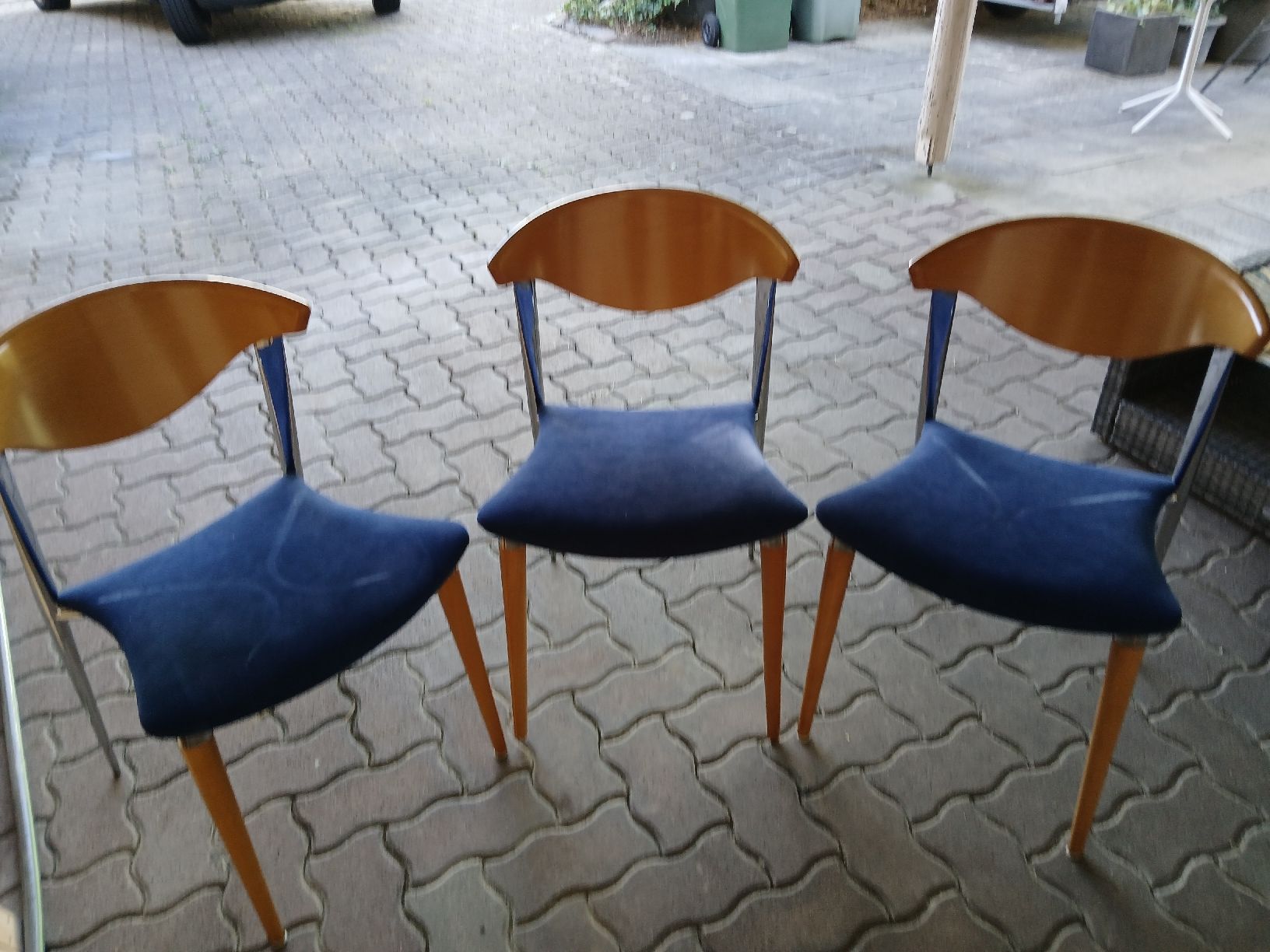 Stühle: Stühle – Gebraucht aus Zunzgen von grogro02 3