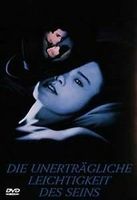 DIE UNERTRÄGLICHE LEICHTIGKEIT DES SEINS          EROTIK