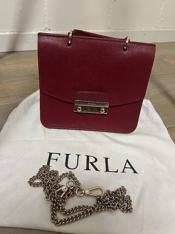 Taschen für Damen: Furla Tasche – Gebraucht aus Zug von 9bn2K3