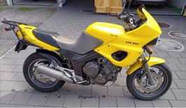 Yamaha TDM 850