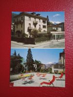 Locarno Tessin Pension Casa Lydia Evangelische Stadtmission