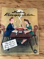 Sonderheft Schweizer Familie Wochenblatt 1946