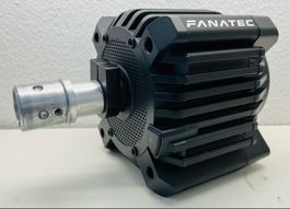 FANATEC 8Nm GT DD Pro mit Boost Kit 180