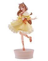 Spice and Wolf statuette PVC Tenitol Holo 23 cm