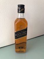 Johnnie Walker Black Label 12 Jahre