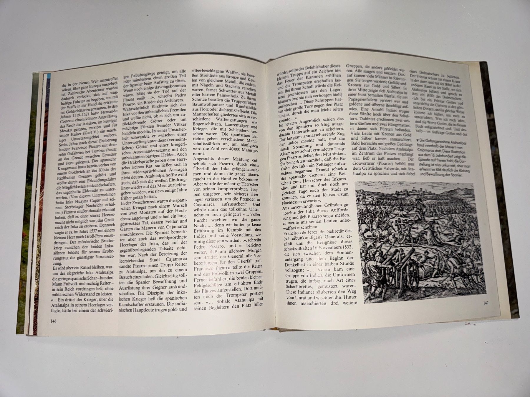 Libri: BUCH: Die Inka – Usato da Grosswangen venduto da Second_hand_paradise 6