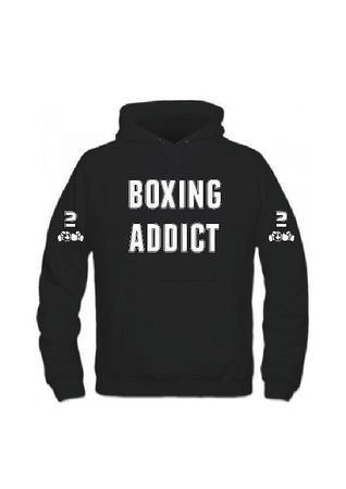 HOODIE NON ZIP Gr. M oder L ohne Reissverschluss SBA - NEU