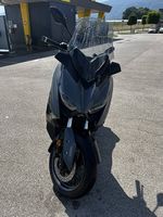 X max 125 Tech Max 2022