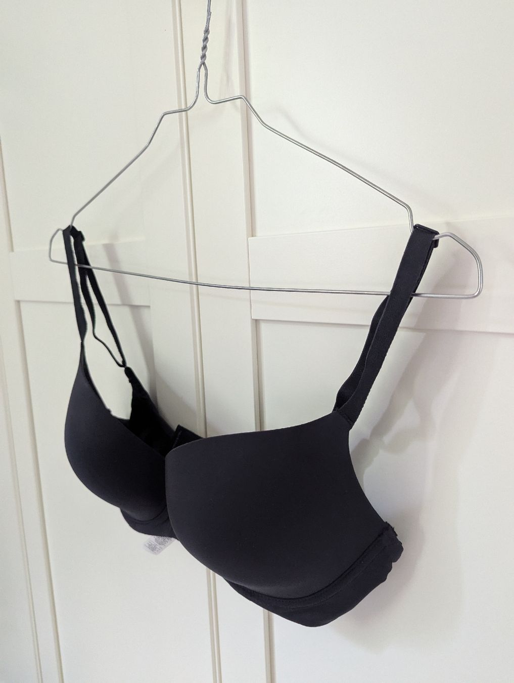Intimissimi Altra biancheria intima: Black Underwire Bra Intimissimi - Size 70D - Microfiber – Nuovo (secondo la descrizione) da Schlieren venduto da maseam 1