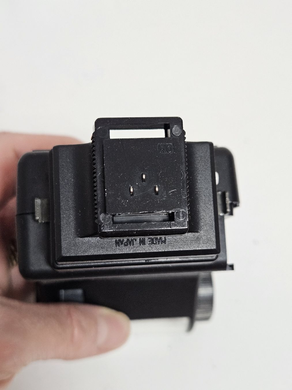 Flash: Philips P526 Thyristor-CX Blitzgeraet Vintage mit OVP – Usato da Schlieren venduto da Bestleo 5