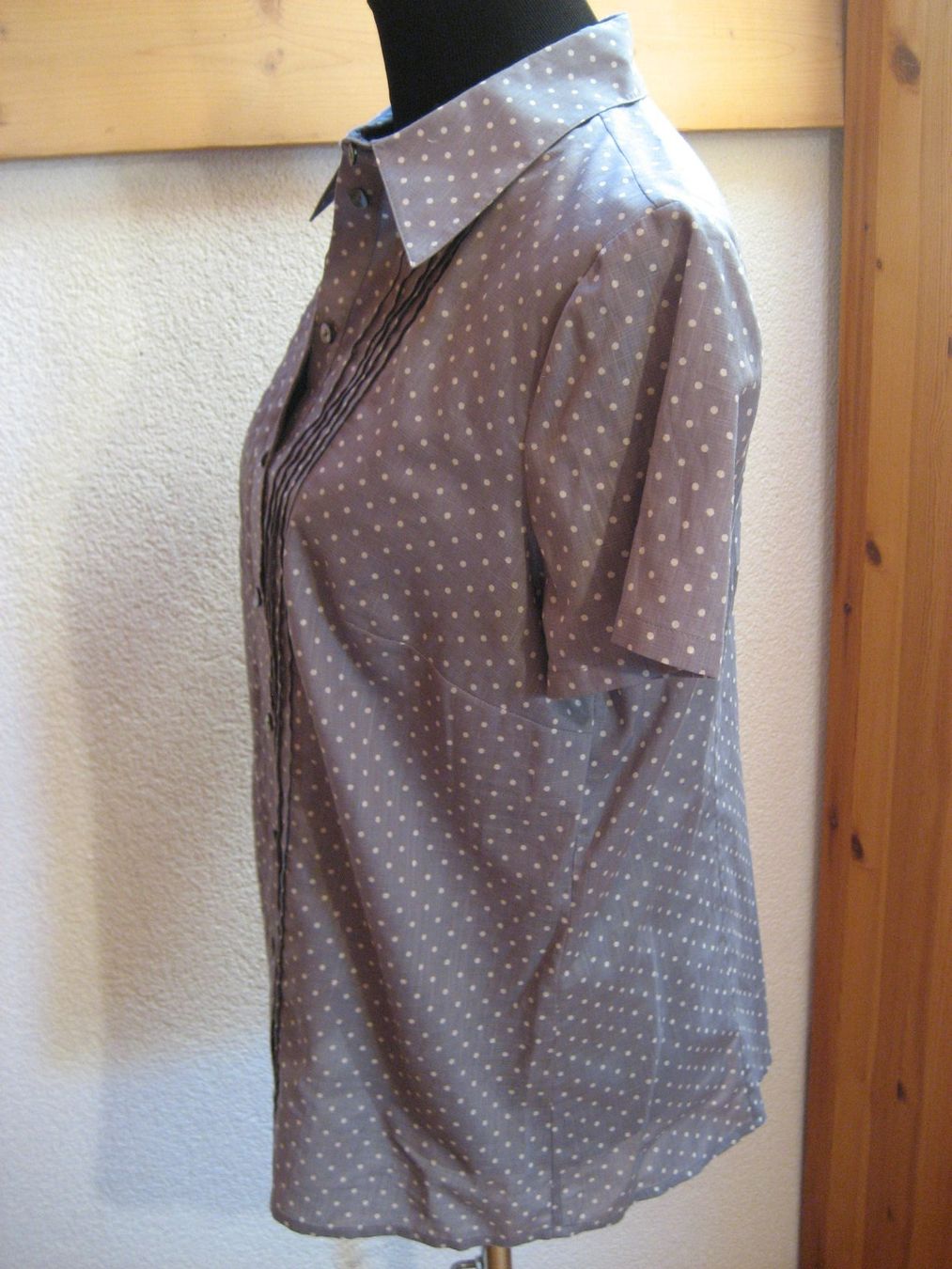 Madeleine Blusen: Blouse Madeleine taille 42 – Gebraucht aus Delémont von marryb 4