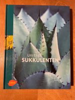 Urs Eggli: Sukkulenten, Ulmer Verlag