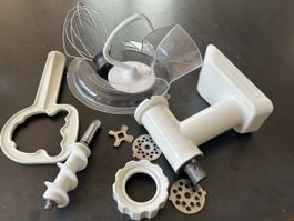 KitchenAid Zubehör