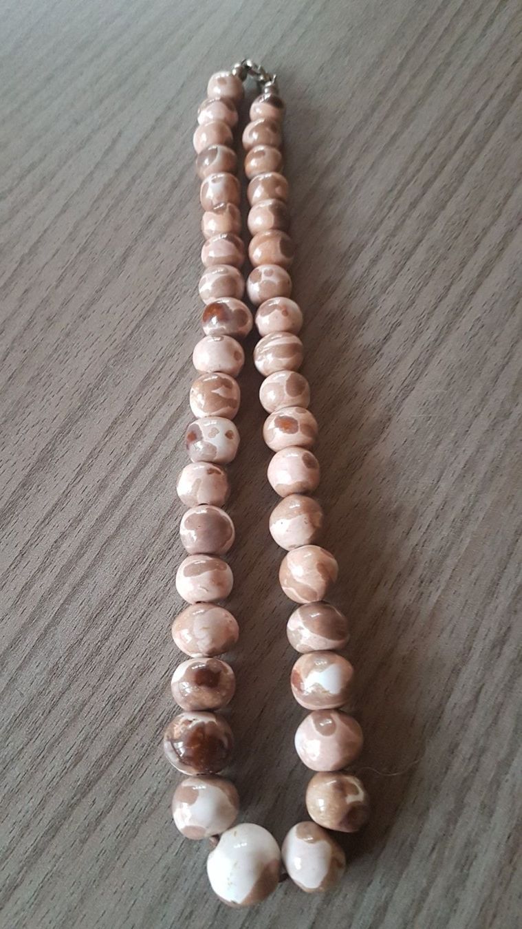 Catenine: Collier vintage – Usato da Villiers venduto da san_jn5w