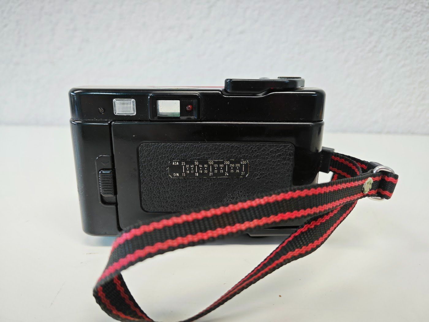 Konica Appareil photo: Konica C35 EF3 Kompaktkamera (7) – D'occasion à Toffen par Immo-Erben 1
