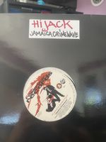 Hijack / Jamaica crimewave 