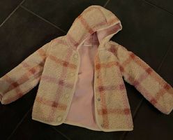 S. Oliver Jacke Gr. 74