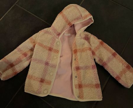 S. Oliver Jacke Gr. 74
