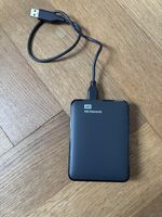 WD Elements externe Festplatte – 1TB 
