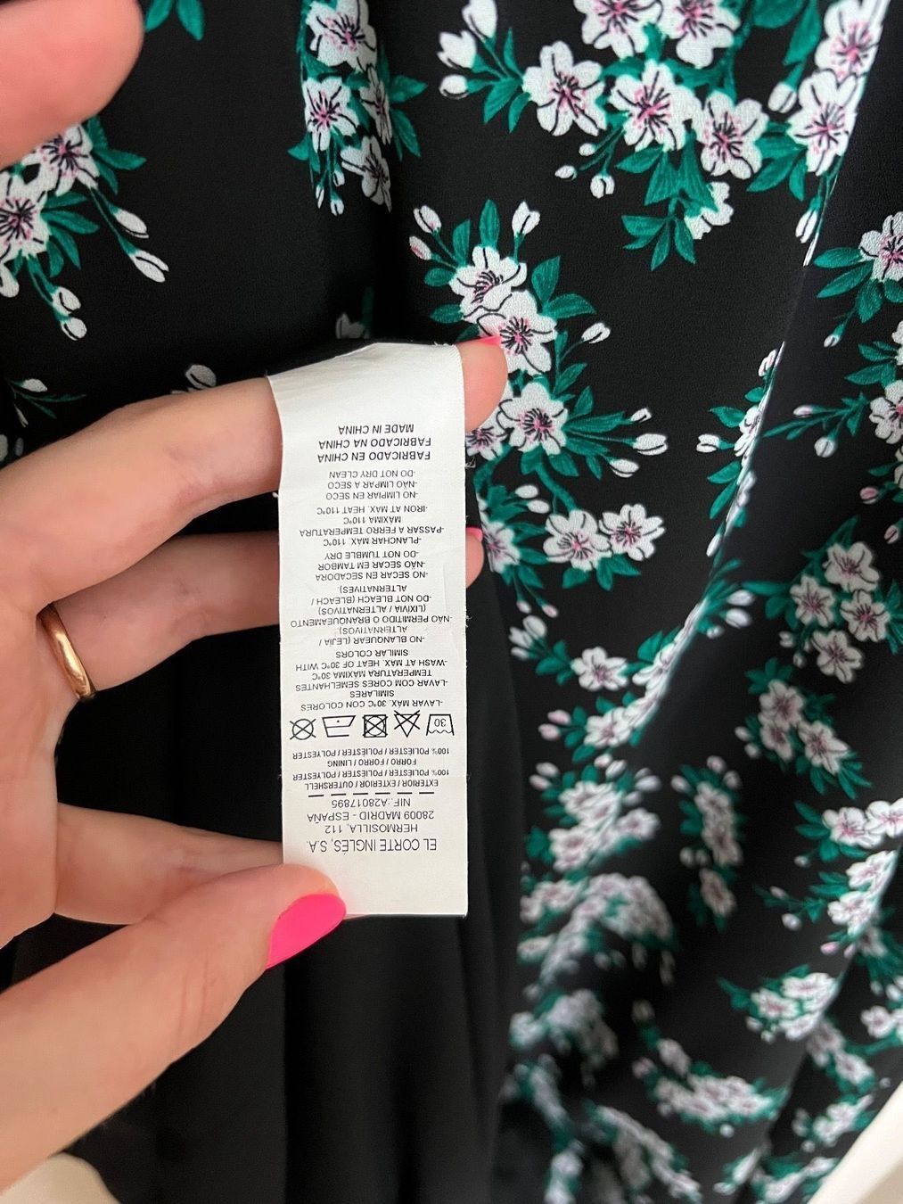 Vestiti: Maxi Kleid EASY WEAR XS – Usato da Horgen venduto da linuxrp 8