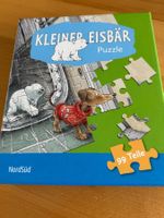 Puzzle "Kleiner Eisbär" / 99 Teile / ab 5 Jahren