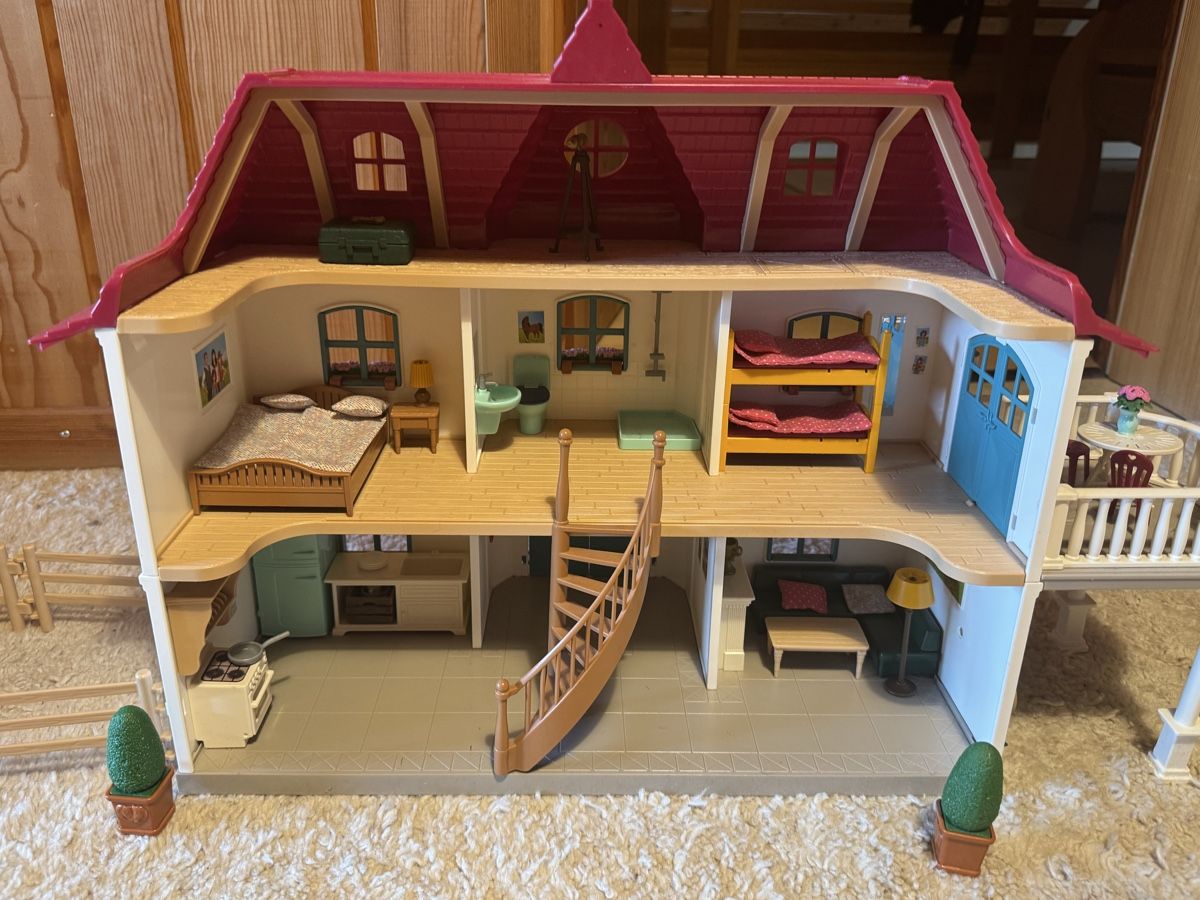 Schleich Spielzeuge: Schleich – Gebraucht aus Seewen So von cha_86pv 2