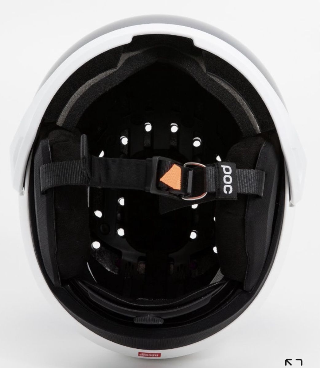 Poc Caschi: POC Levator MIPS Skihelm Grösse M – Nuovo e nell'imballaggio originale da Zürich venduto da stollk01 3