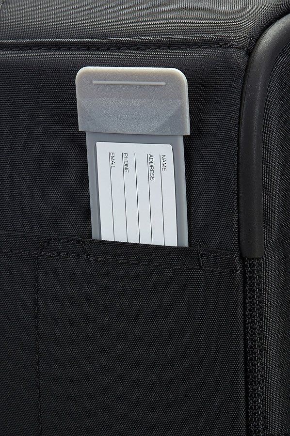 Koffer & Taschen: Samsonite B-Lite Rolling Tote Laptop-Trolley – Gebraucht aus Luzern von lang30 6