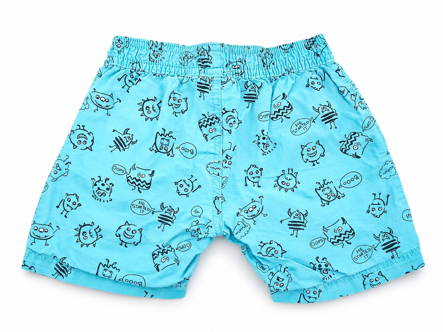 Pantaloni: Kurze Hose 86/92 – Usato da Zürich venduto da Kris8050 1