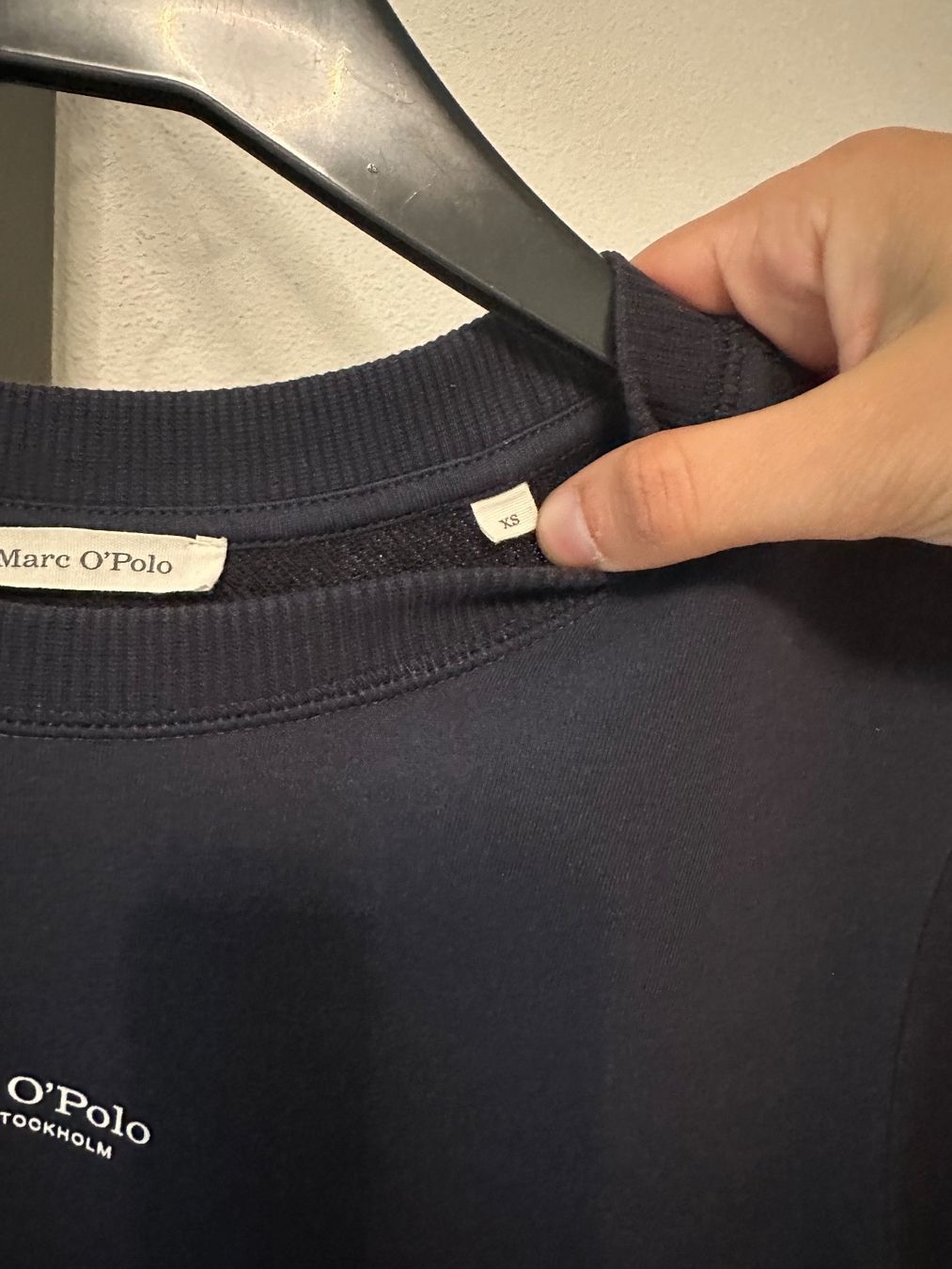 Marc O'Polo Vestiti: Marc O‘Polo Freizeitkleid Grösse XS – Usato da Winterthur venduto da AngiDi 1