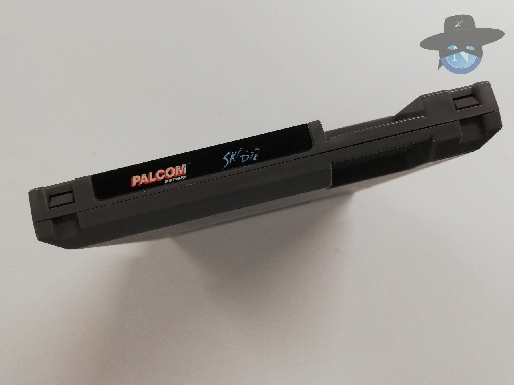 Nintendo Giochi: Ski or die / Nintendo NES – Usato da St. Gallen venduto da zorro_dc 2