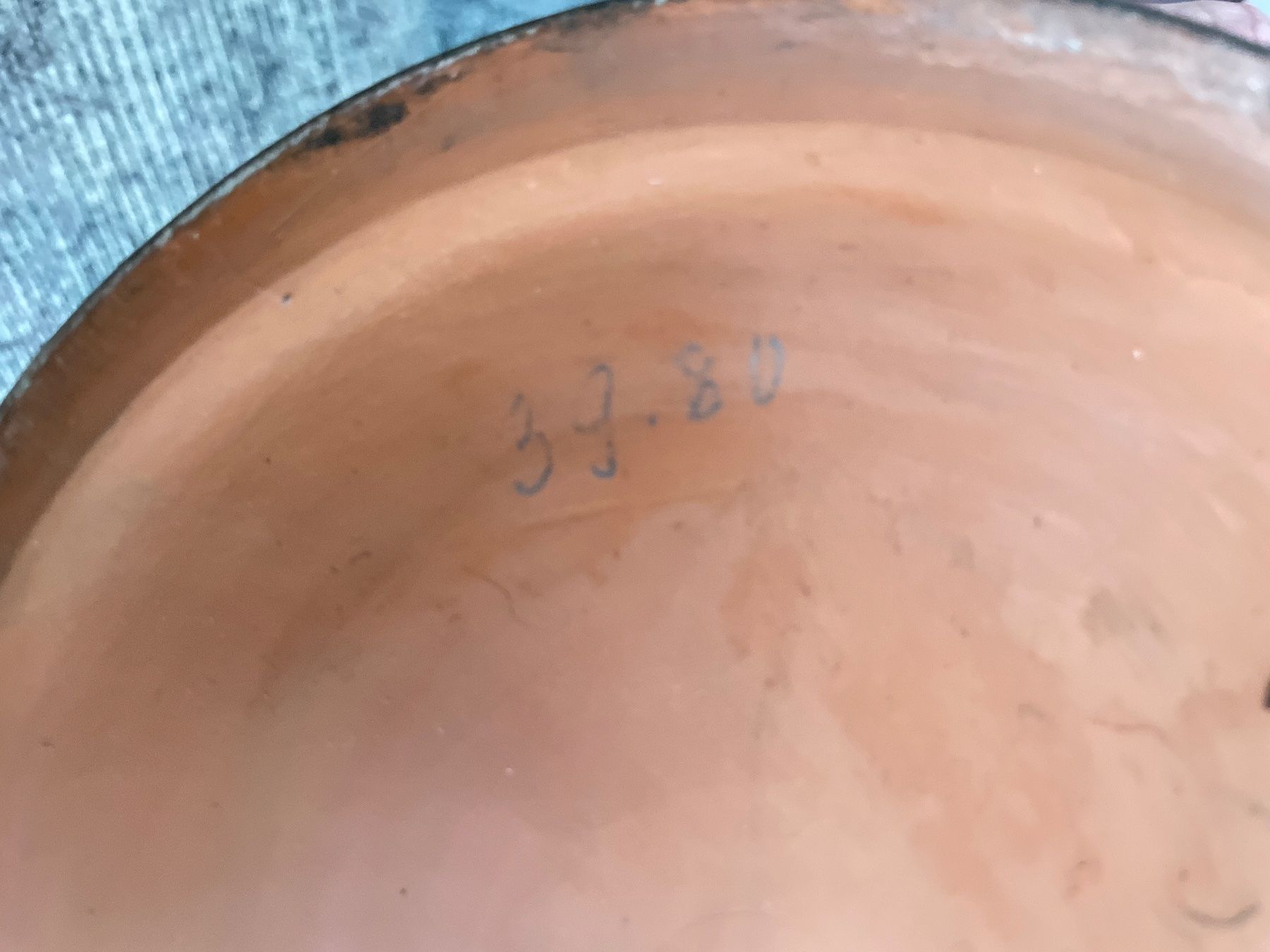 Vasi & Recipienti: 50er Jahre Vase – Usato da Ballwil venduto da goldi360 2