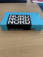 OnePlus Nord CE5 NEUF (Jamais ouvert)