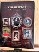 Tim Burton Collection (Pack 3 DVD)