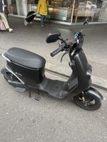 Elektromotorrad Yadea DE38