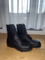 Original Schweizer Armee Kampfstiefel