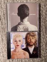 2x Eurythmics