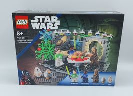 Lego 40658 Star Wars Millennium Falcon Holiday Diorama