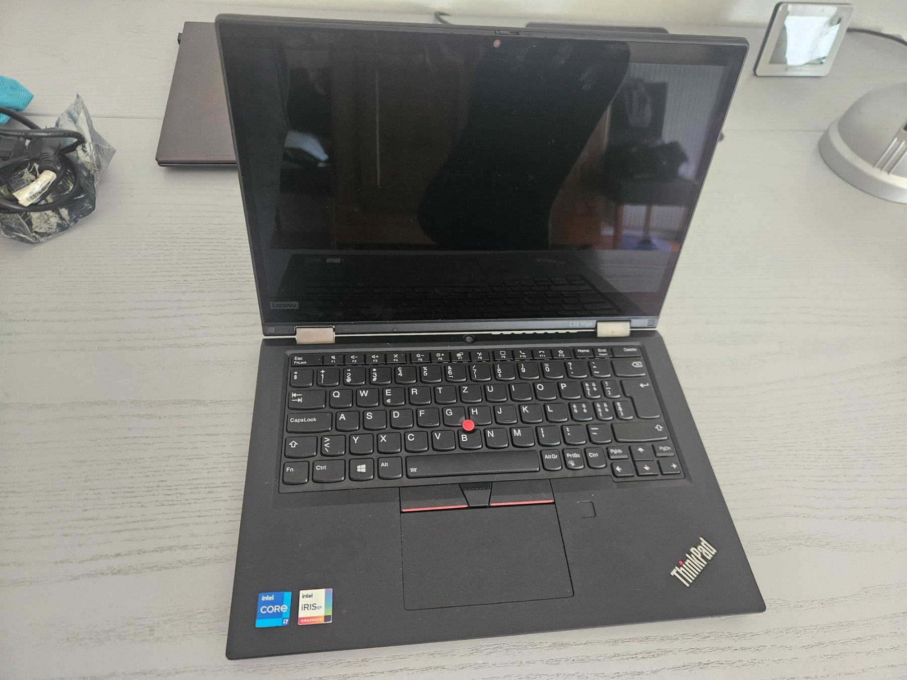 Lenovo Notebook: Laptop für Ersatzteile – Difettoso da Oberhofen Thun'see venduto da Nici006 3