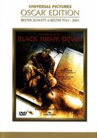 Black Hawk Down - Oscar Edition