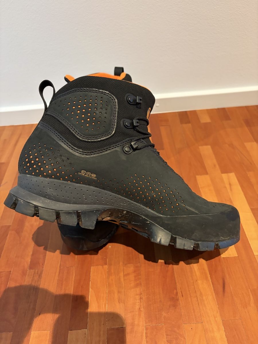 Tecnica Chaussures hommes: Tecnica Wanderschuhe 42.5 – D'occasion à Uster par LisaH01 2