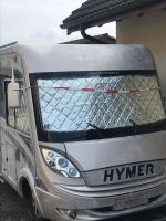 Hymer B514 Wohnmobil