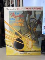 Bd TANGUY et LAVERDURE Classic , tome 5 en Eo 