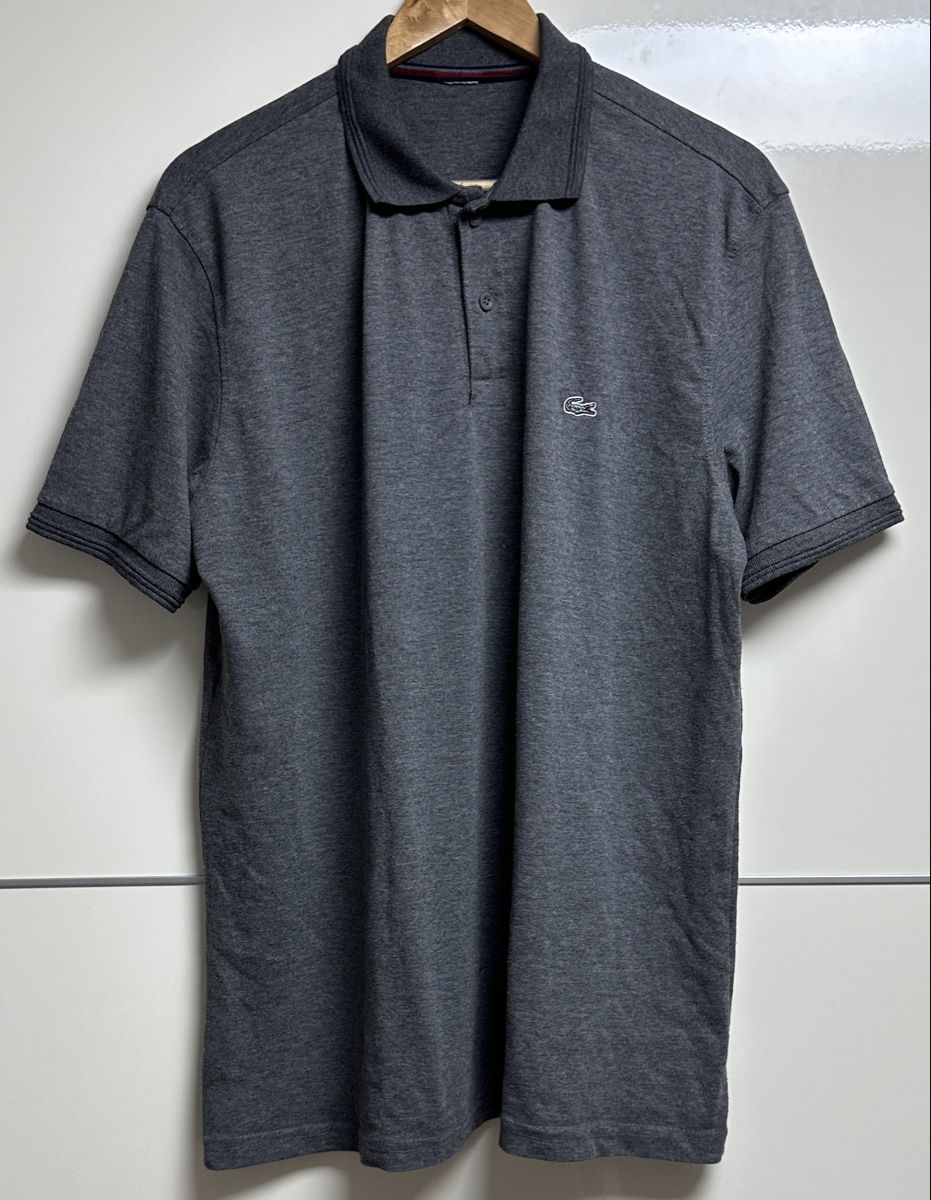 Lacoste Polo-Shirts: Lacoste Poloshirt G L – Gebraucht aus Maienfeld von tobeyl2020